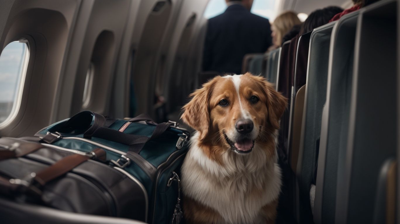 American Airlines Pet Travel: Booking, Fees, and Tips