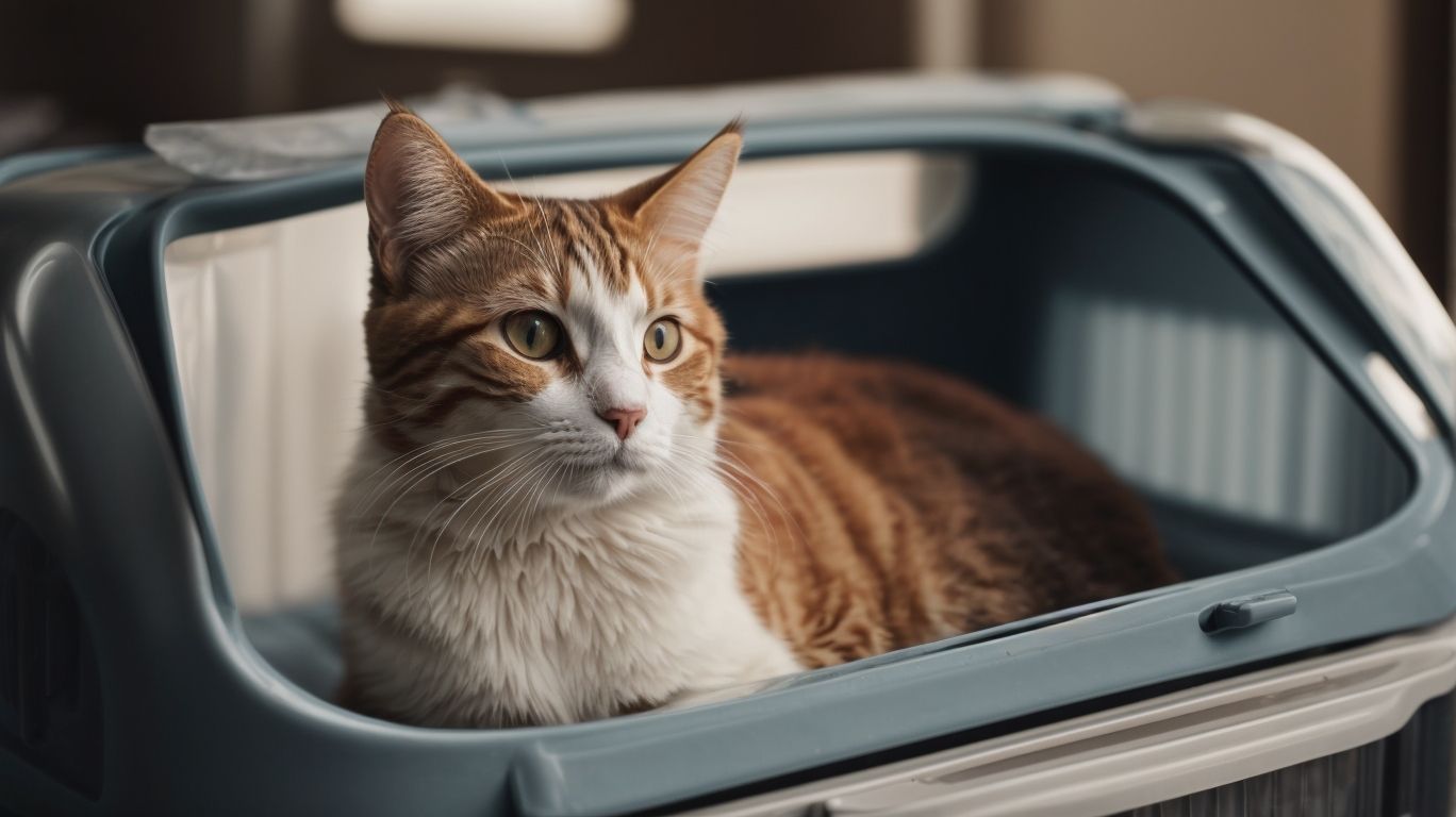 Best Ways to Move Cats Across Country: Safe & Stress-Free