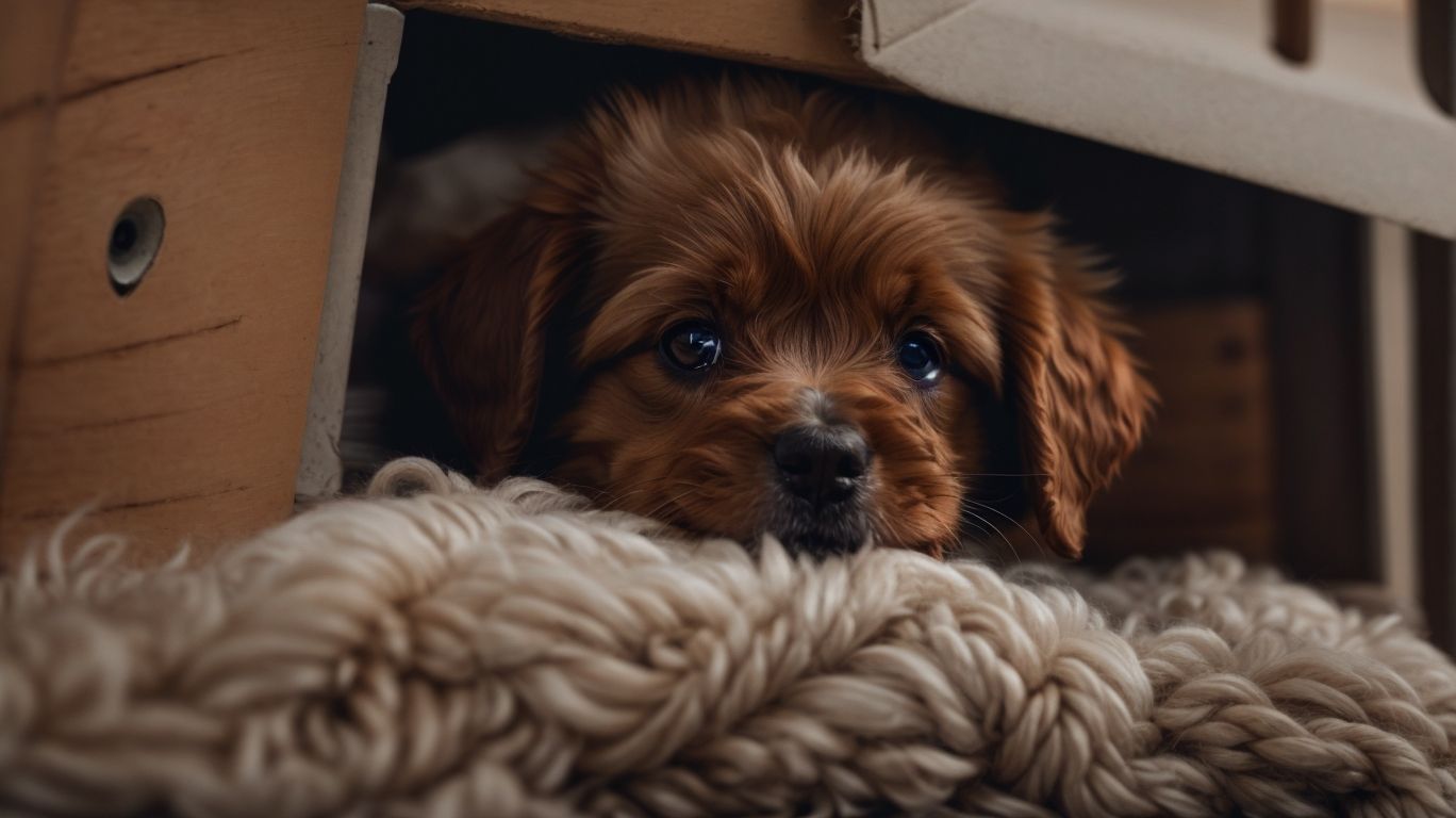 Can You Ship a Puppy? Understanding the Process