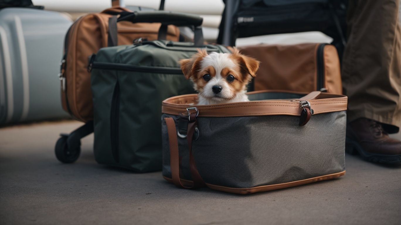Does Southwest Allow Dogs? In-Cabin Pet Travel Info