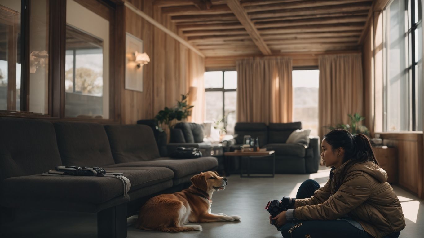 Preparing Your Dog for Flight: A Step-by-Step Guide