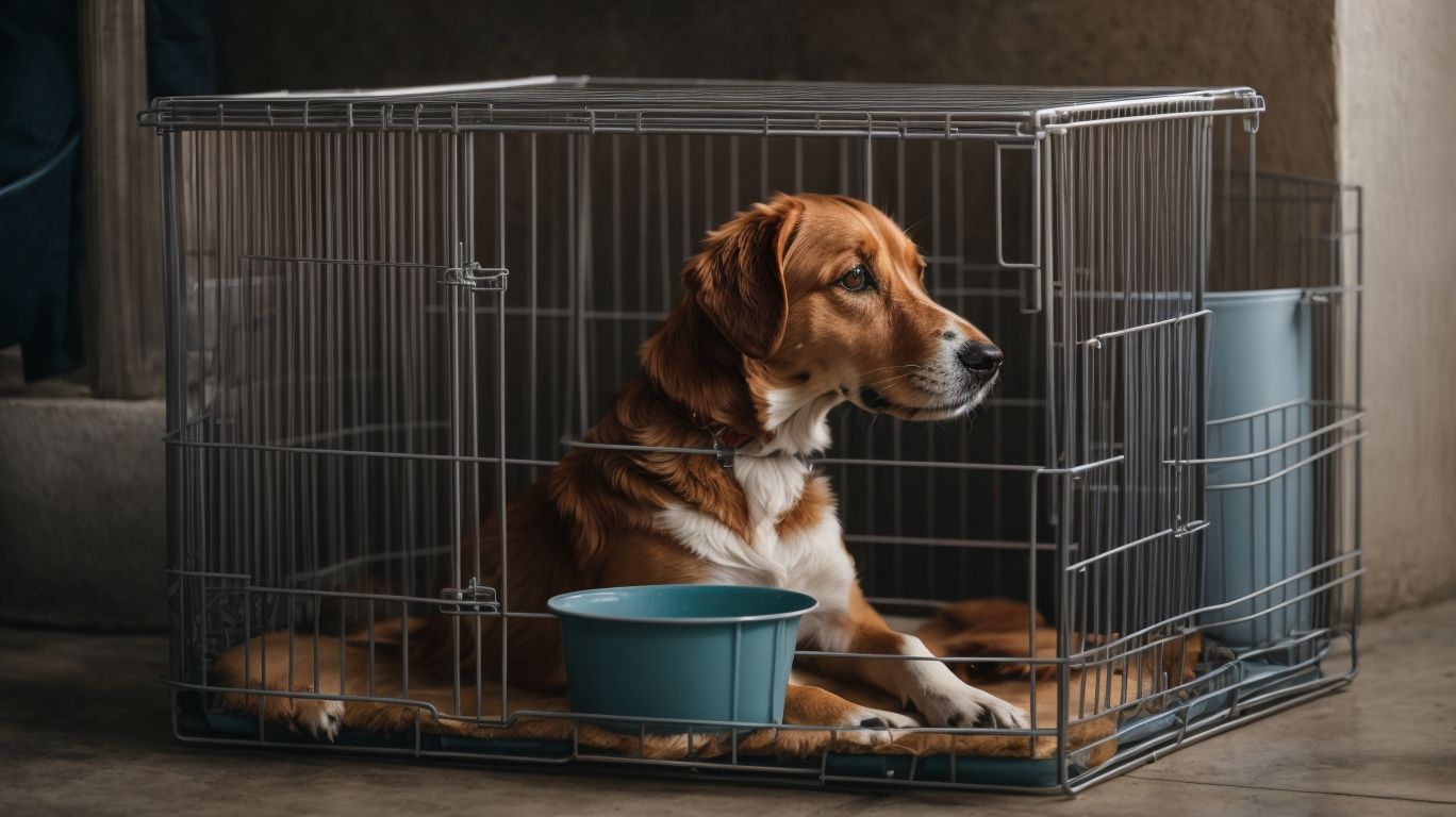 Shipping a Dog: Best Practices for a Safe and Happy Pet