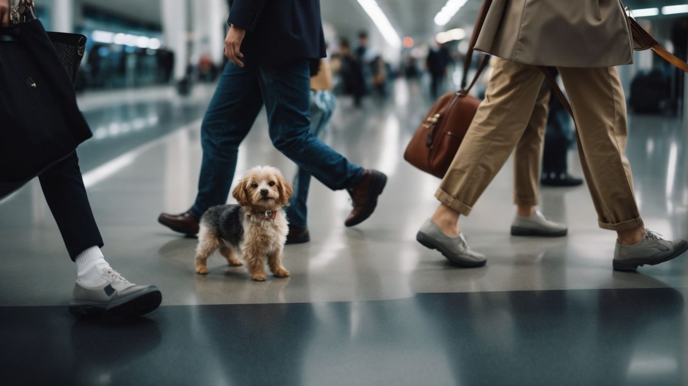 Spirit Airline Dog Policy: What to Know Before You Fly