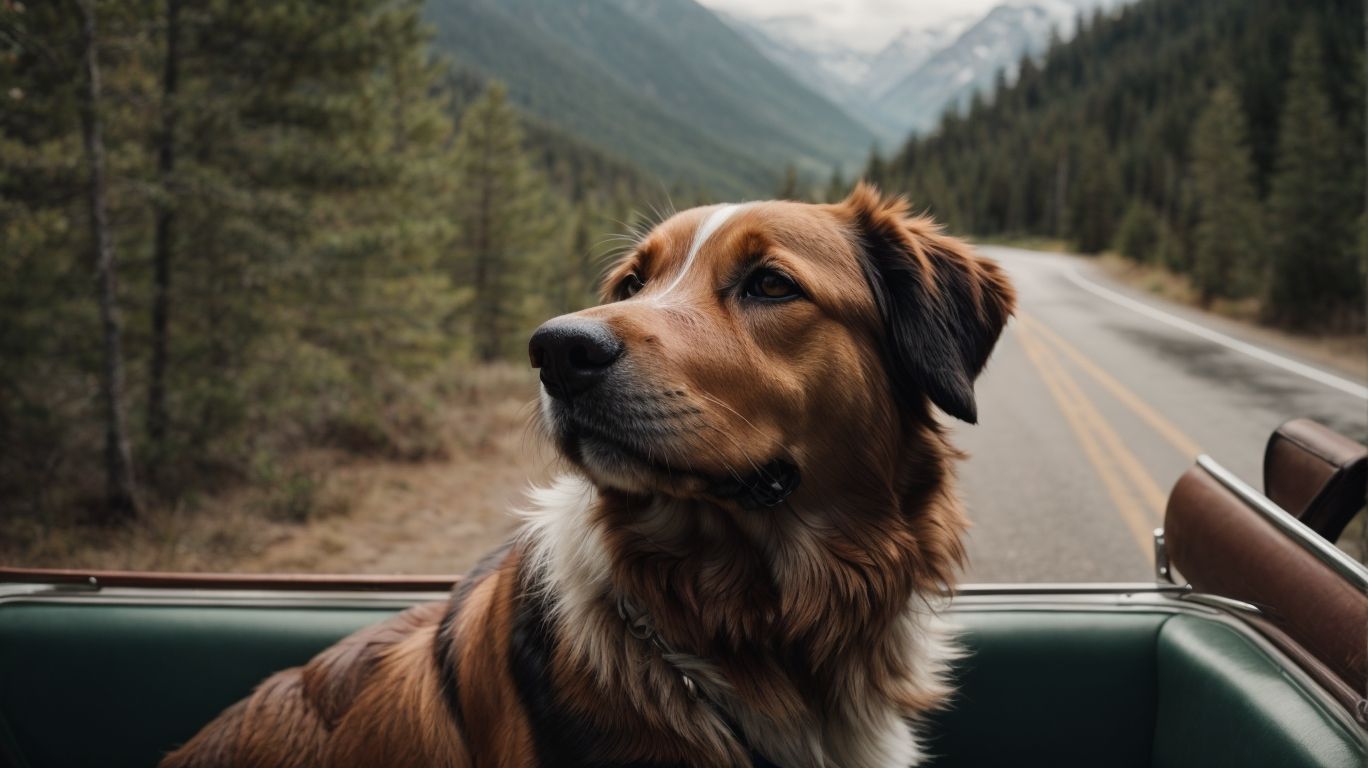 Trucking with Fido: Finding the Perfect Pickup for Your Pup’s Adventures