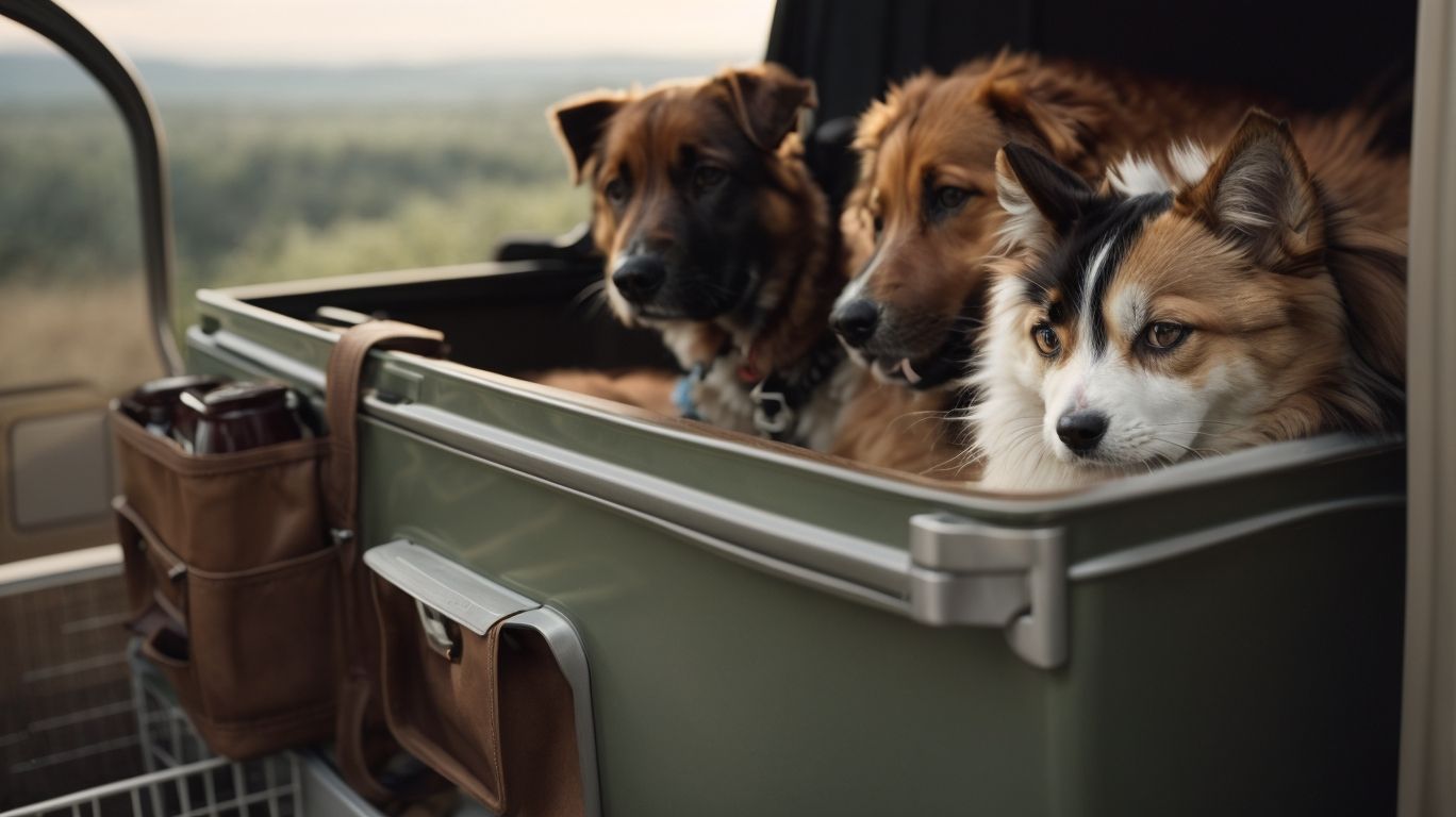 UPS Animal Shipping: Trust Your Pet’s Journey to Experts