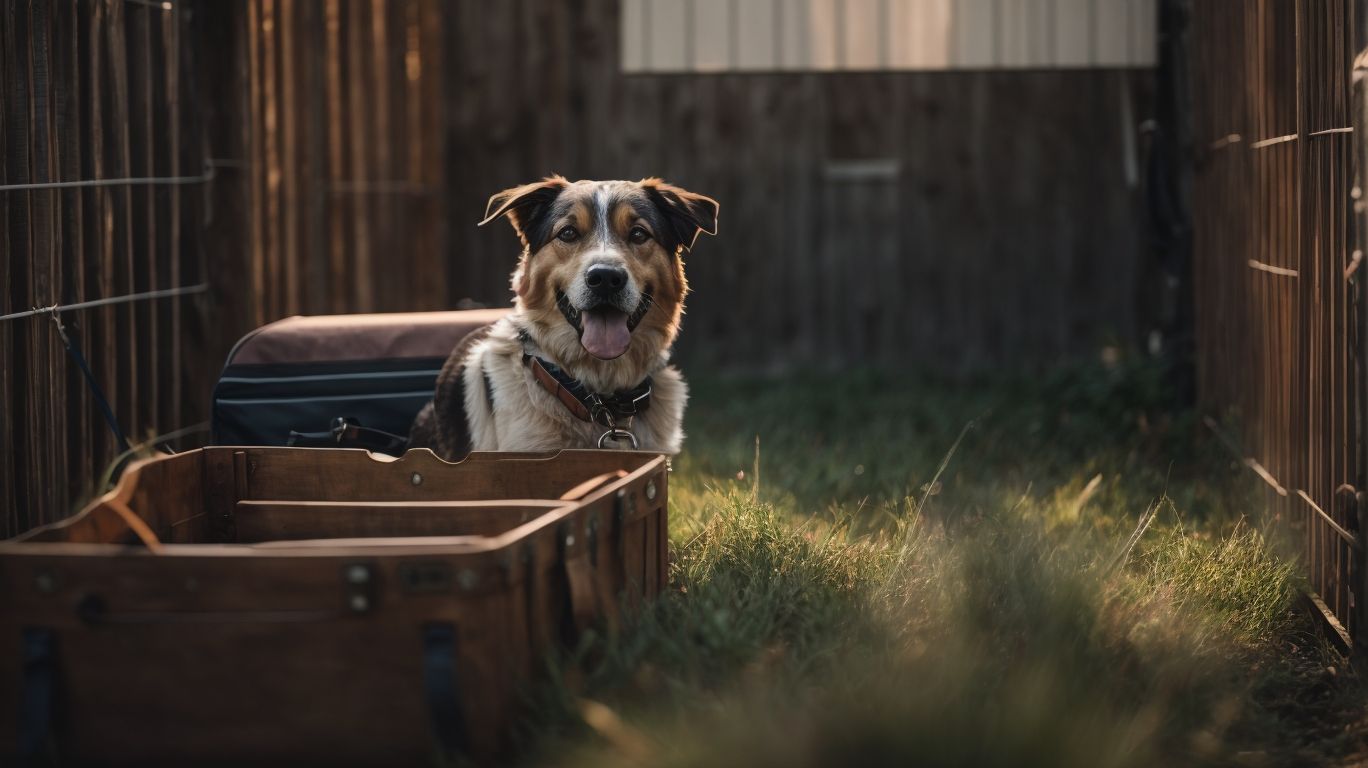 Yes, Your Dog Can Relocate! Unraveling the Mysteries of Cross-State Pet Travel