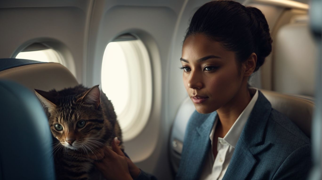 Flying with a Cat on American Airlines: Essential Advice