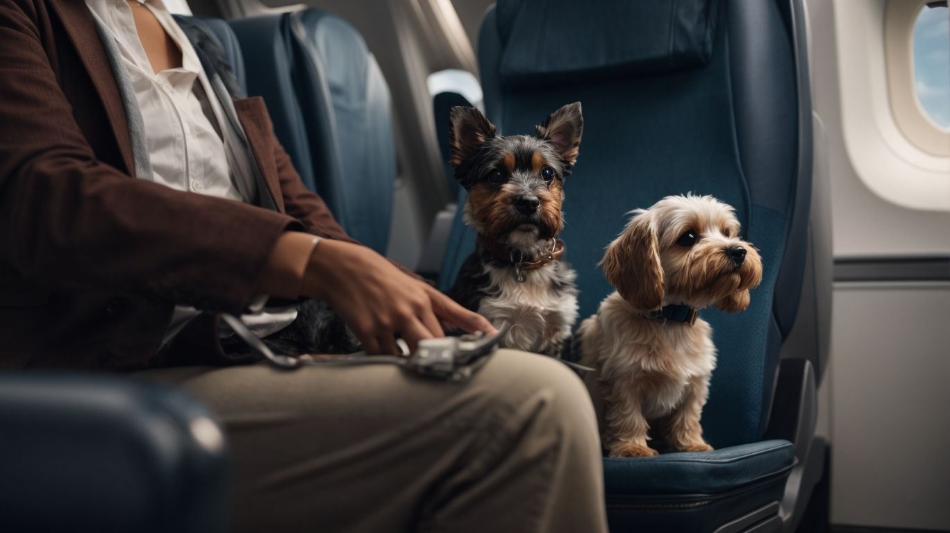 Guide to Flying with Your Emotional Support Dog