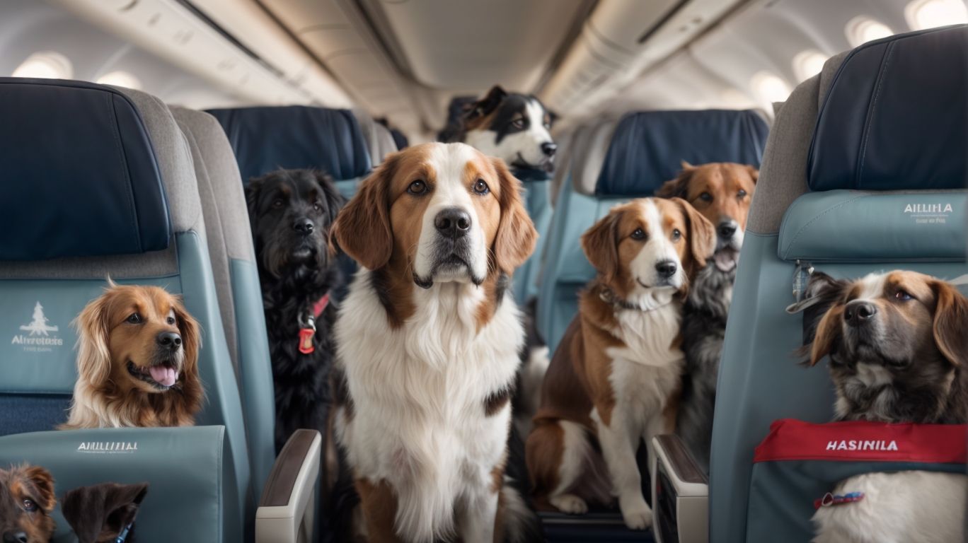 Dog Breeds Allowed on Planes: A Guide to Airline Policies